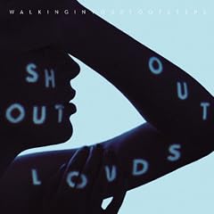 Walking In Your Footsteps von Shout Out Louds 
								bei Amazon kaufen