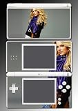 Taylor Swift Singer Vinyl Decal Cover Skin Protector 1 for Nintendo DS Lite Taylor Swift Singer Vinyl Decal Cover Skin Protector 1 for Nintendo DS Lite