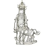 Waterford Crystal 2008 Nutcracker Ornament