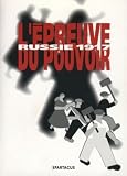 L'�preuve du pouvoir : Russie 1917