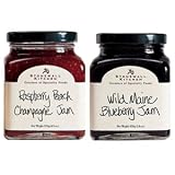 Stonewall Kitchen Wild Maine Blueberry Jam