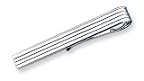 Sterling Silver Tie Bar