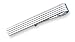 Sterling Silver Tie Bar