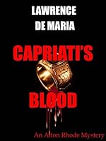 CAPRIATI'S BLOOD