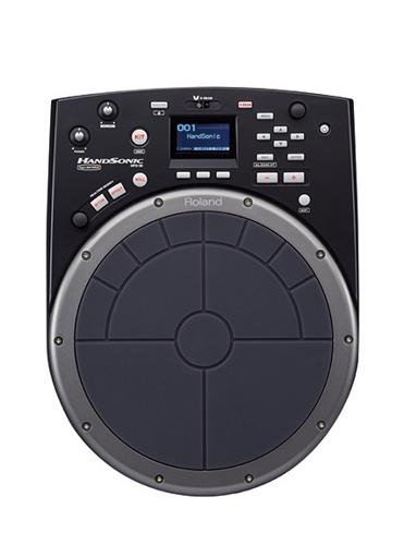 Roland handsonic hpd-20