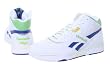 Reebok Men's Reverse Jam Mid Basketball