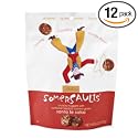 Somersaults Snacks