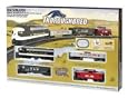 Bachmann Trains Thoroughbred Ready-to-Run HO Scale Train Set