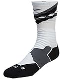 Nike Hyper Elite Chase Basketball Crew Socks Unisex