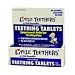 Little Teethers Homeopathic Teething Tablets 150 Tablets