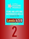 Using and applying mathematics skills : talks to support assessment for learning. Level 4-6