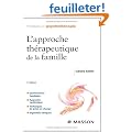L'approche th�rapeutique de la famille