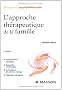 L'approche th�rapeutique de la famille
