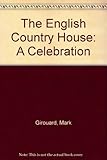 The English country house