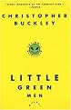 Little Green Men (Paperback)