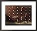 Pharmacy for Traditional Chinese Herbal Medicine, China Framed Art Poster Print by Keren Su, 22x18