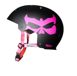 Maha Logo Casque pour v&eacute;lo BMX dirt: Sports et Loisirs