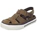 Polo by Ralph Lauren Coast Fisherman Sandal (Toddler/Little Kid)