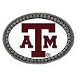 Set of 2 Texas A&M Aggies Team Logo Lapel Pin - NCAA College Athletics Fan Shop Accessories