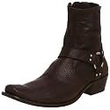 Donald J Pliner Men's Taro Boot,Espresso,10 M US