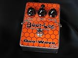 Boot-Leg Que-Wave