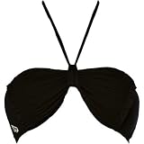 Volcom Smock Puppet Bandeau Top - Women's