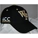 Wake Forest Demon Deacons Triple Conference Adjustable NCAA Cap (Team Color)