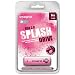 Electronics : Integral Splash - USB flash drive - 8 GB - USB 2.0 - pink