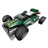 LEGO 8138 Phantom Crasher