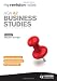 My Revision Notes AQA A2 Business Studies