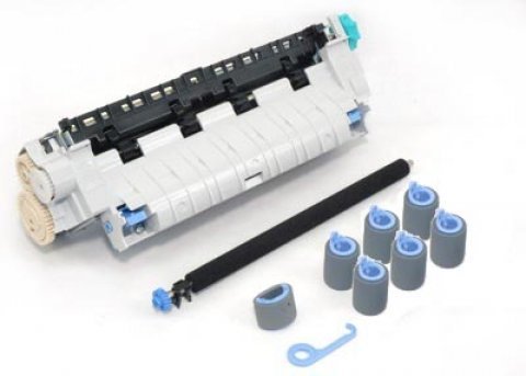 Hewlett Packard Q2436A Maintenance kit for hp laserjet 4300 seriesB00007JQMY 