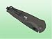 SOG Specialty Knives STGFSA-98  Flash II - 1/2 Serrated Aluminum Handle, Black TiNi
