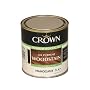 Crown All Purpose Exterior Woodstain - 1 Litre - M&hellip by Crown
