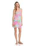 Lilly Pulitzer Womens Cordon Dress