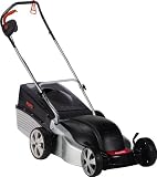 Produkt-Bild: AL-KO  119067   Silver 46 E Comfort Elektro-Rasenm&auml;her, 3InOneFunction