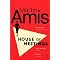 meet the New Atheist Novel