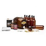 Mr. Beer Premium Gold Edition Home Brew Kit
