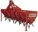 Befco Core Aerator 60-IN #BCA-060