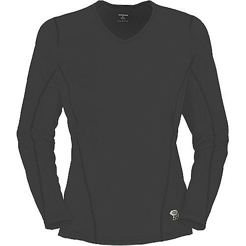Buy HyperDry V-Neck – Women’s by Mountain Hardwear