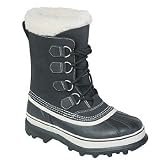 SOREL(ソレル) カリブー 012(Black) 7/25.0cm NM1000