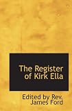 The Register of Kirk Ella