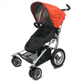 Micralite MT40107-1 Toro Stroller