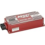 MSD Ignition 6425 6AL Ignition Control Box