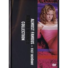 Almost Famous - Fast ber�hmt (2 DVDs) (Award Winner Collection)