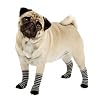 Chaussettes Antid�rapantes Chien - Protection - M - 52x40 Mm