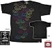 Skelanimals Neon Faces Shirt SKM027