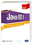 Java EE 5.0 - Master Class - Einstieg f&uuml;r Anspruchsvolle - Thomas Stark
