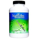 Digestive Enzymes Featured In New York Times Omni Zimes by High Vibe Health & Healing, 150 Cap Prescription For A Healthy Digestive System, Mend Acid Reflux & Heartburn, Detoxify, Vegetarian, Boost Immunity & Energy Look & Feel Beautiful Made In USA