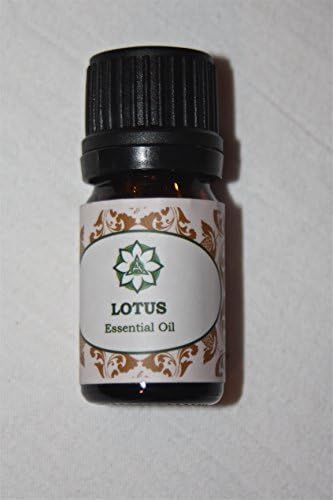 Balinese Spa Gift Packet: Lotus Essential Oil, Body Scrub, Soap