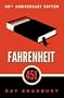 Fahrenheit 451: A Novel